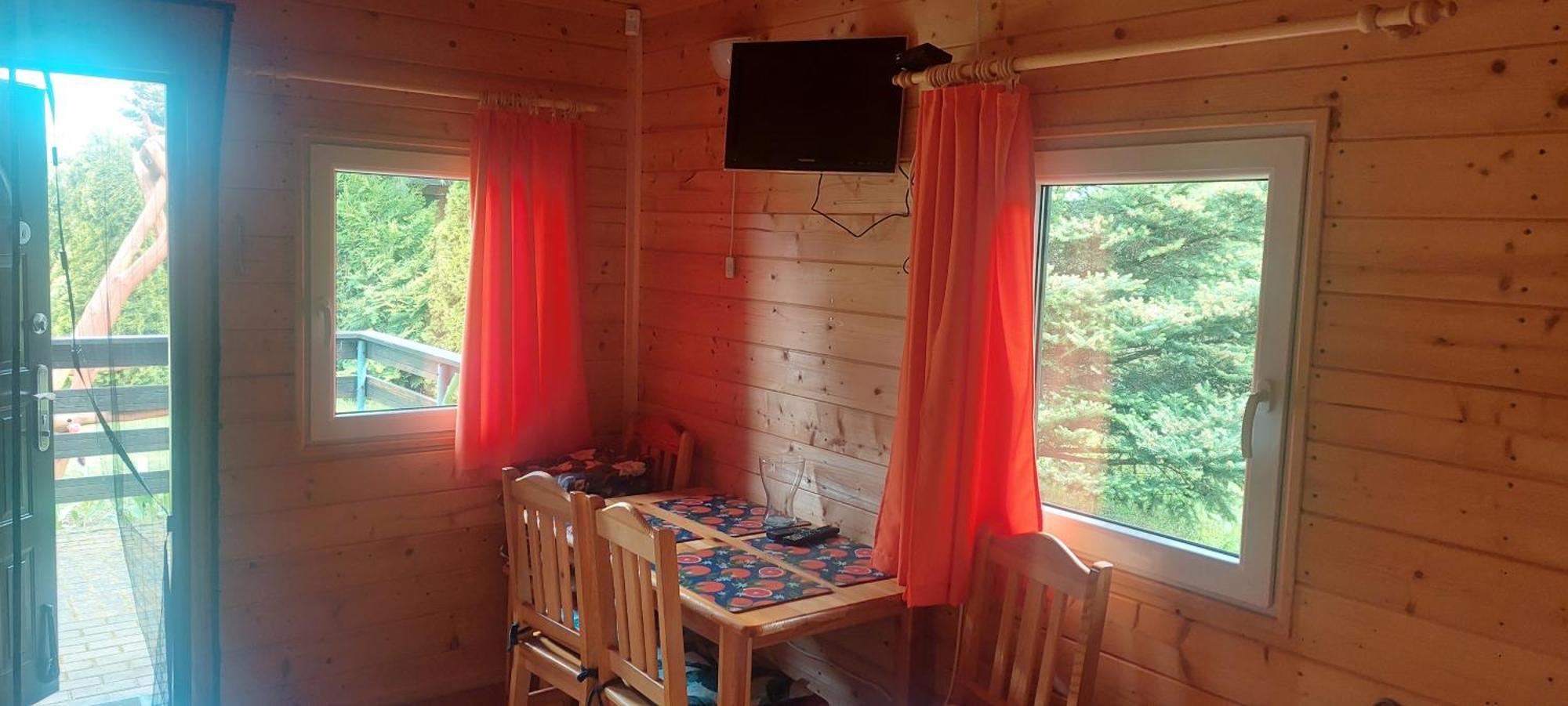 Kuba Holiday home *