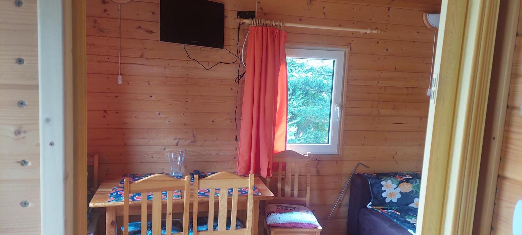 Kuba Holiday home