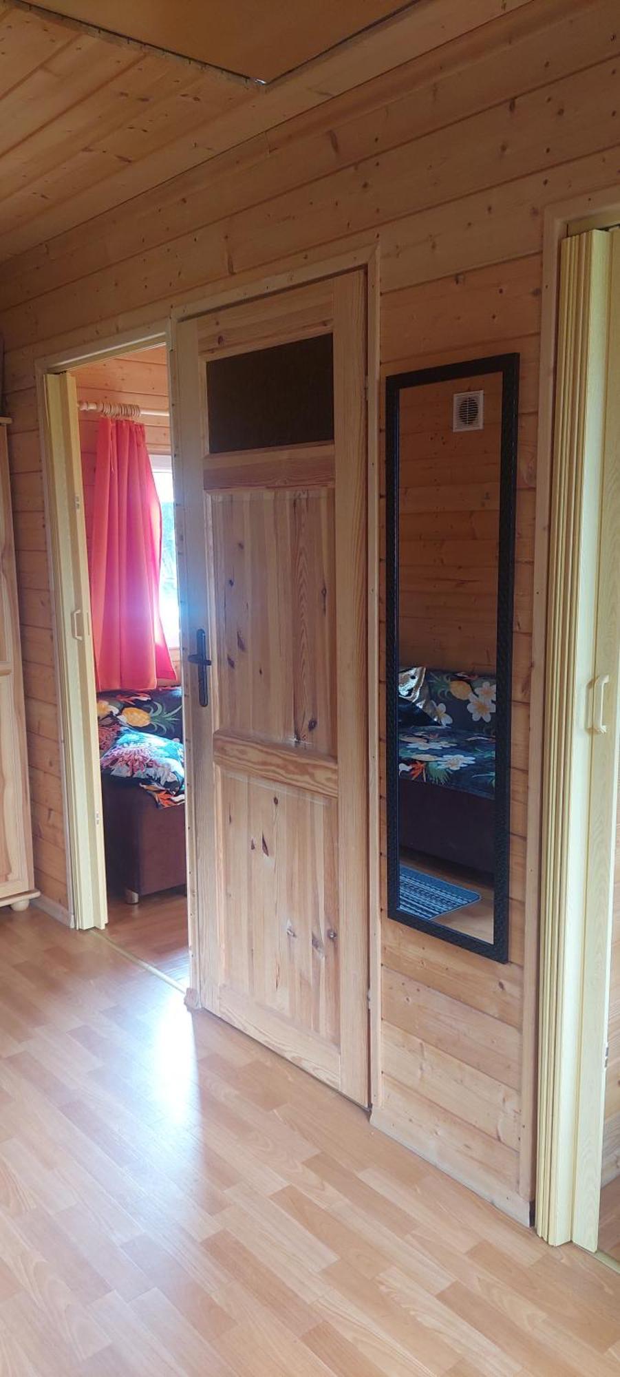 Kuba Holiday home *