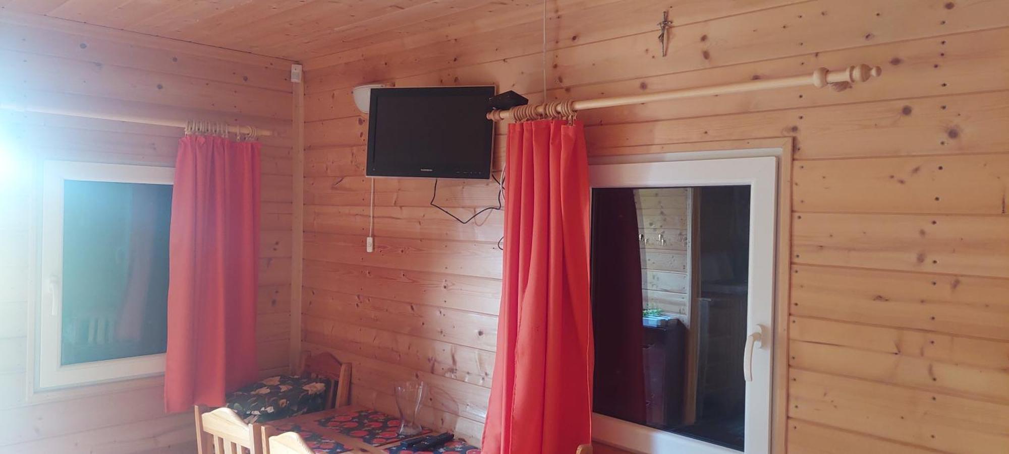 Kuba Holiday home