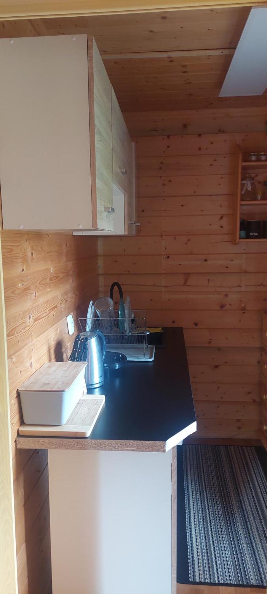 Holiday home Kuba *