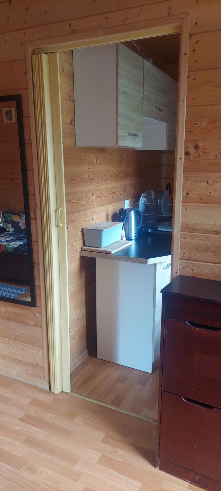 Kuba Holiday home Sliwin