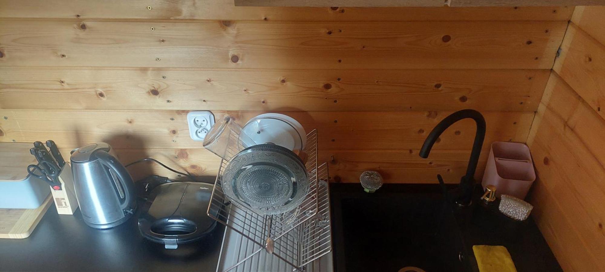 Kuba Holiday home