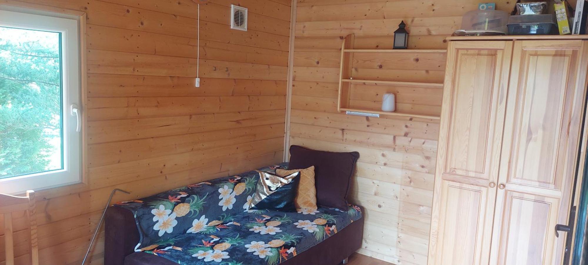 Kuba Holiday home Sliwin