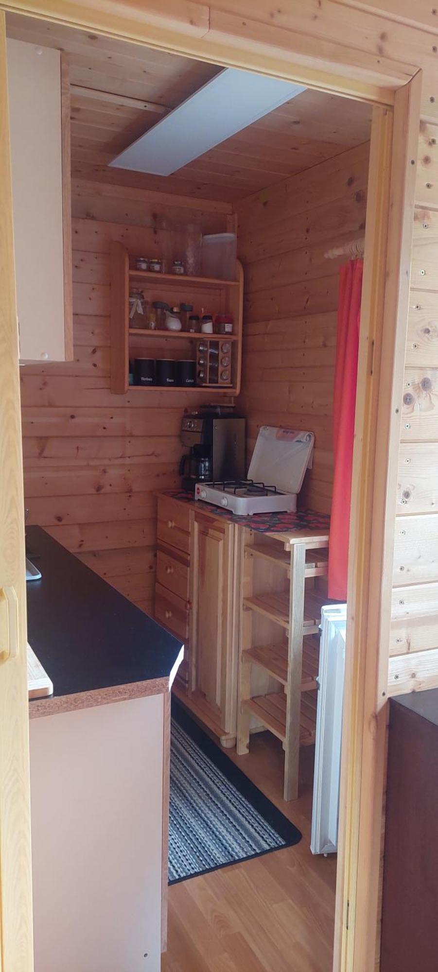 Kuba Holiday home *