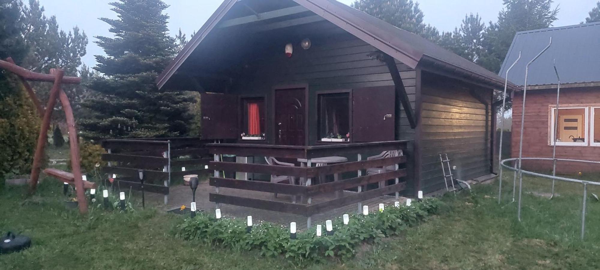 Kuba Holiday home Sliwin